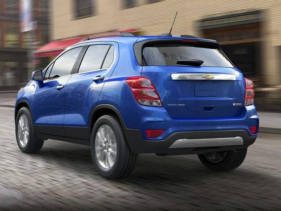 CHEVROLET TRAX 2020 3GNCJPSB7LL225077 image CHEVROLET TRAX 2020 3GNCJPSB7LL225077 image