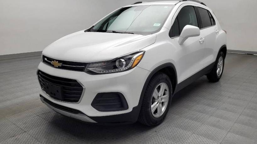 CHEVROLET TRAX 2020 KL7CJLSB7LB315040 image