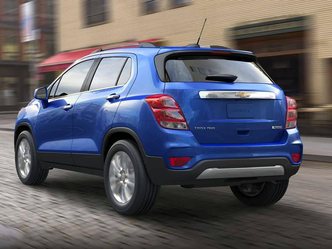 CHEVROLET TRAX 2020 3GNCJLSB9LL218933 image