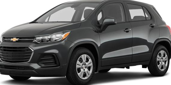 CHEVROLET TRAX 2020 3GNCJKSB1LL139976 image