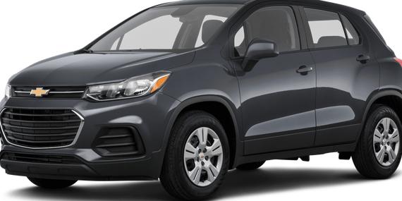 CHEVROLET TRAX 2020 3GNCJKSB9LL171039 image