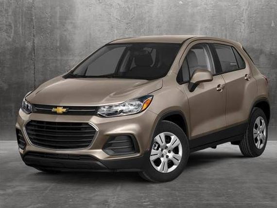 CHEVROLET TRAX 2020 3GNCJKSB0LL140374 image