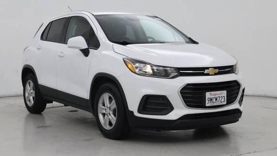 CHEVROLET TRAX 2020 KL7CJKSB4LB085290 image CHEVROLET TRAX 2020 KL7CJKSB4LB085290 image