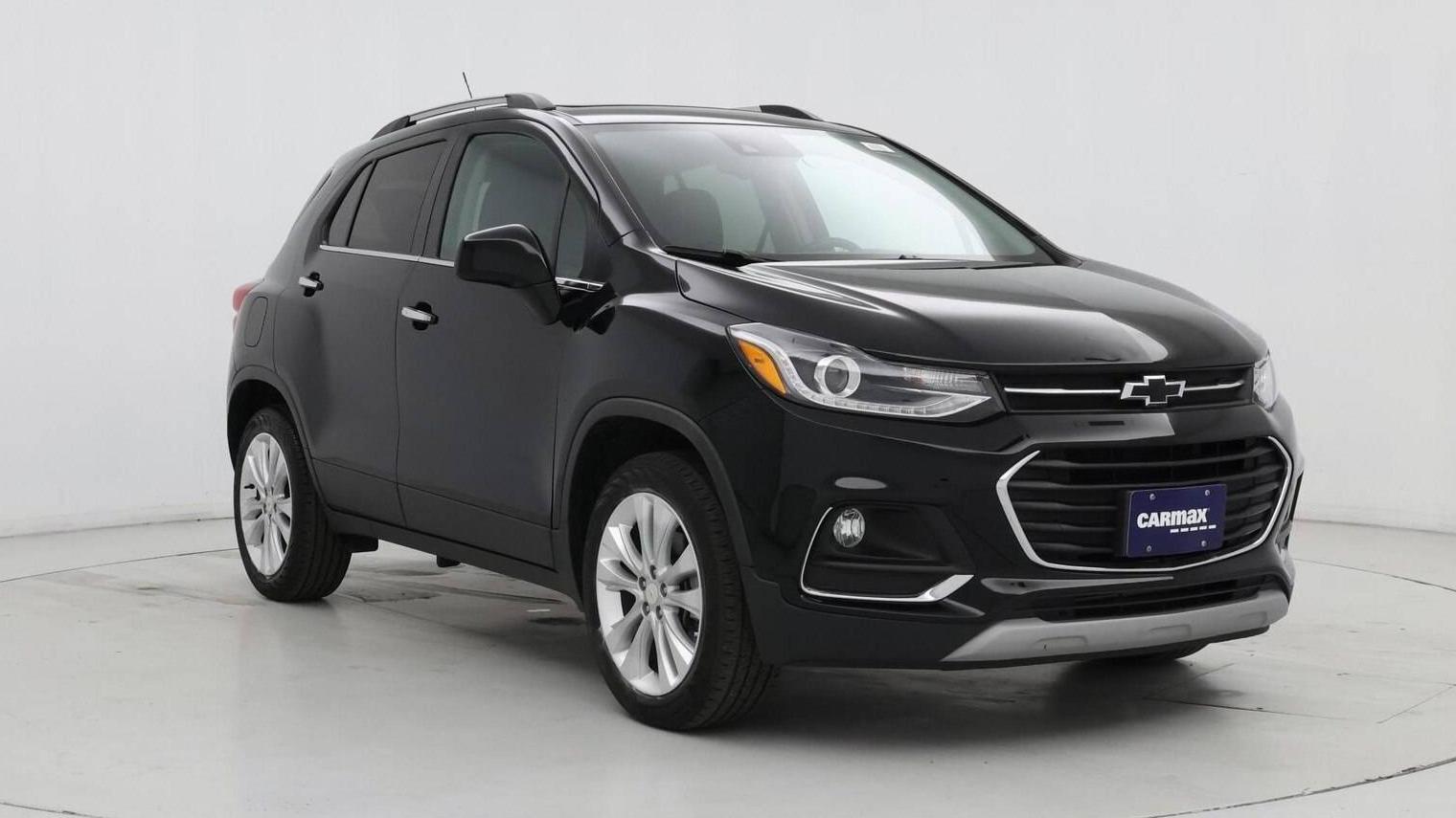 CHEVROLET TRAX 2020 3GNCJRSB5LL289744 image