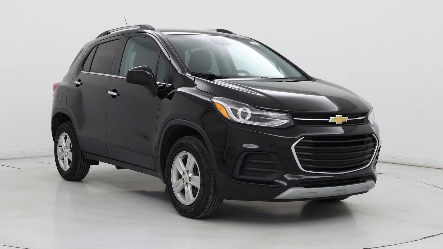 CHEVROLET TRAX 2020 KL7CJPSB4LB089496 image