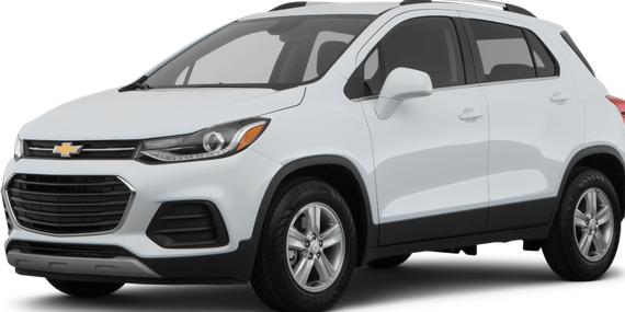 CHEVROLET TRAX 2020 KL7CJPSB4LB046194 image