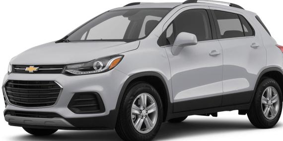 CHEVROLET TRAX 2020 KL7CJLSB3LB040265 image