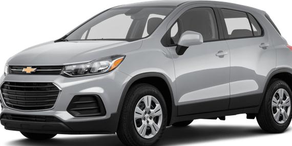 CHEVROLET TRAX 2020 KL7CJKSB2LB037321 image