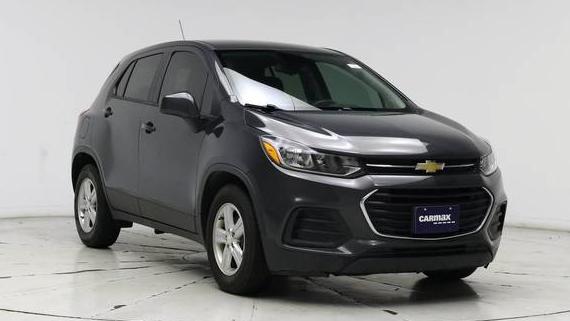 CHEVROLET TRAX 2020 3GNCJKSB2LL162313 image
