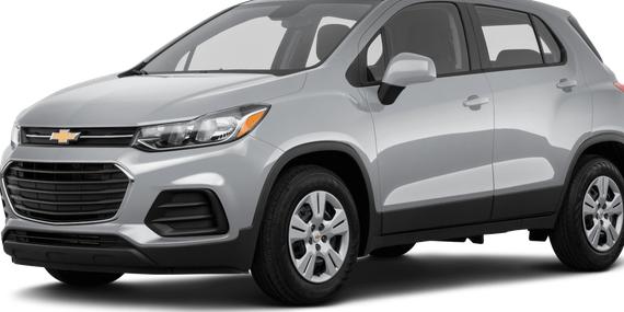 CHEVROLET TRAX 2020 3GNCJKSB7LL161206 image
