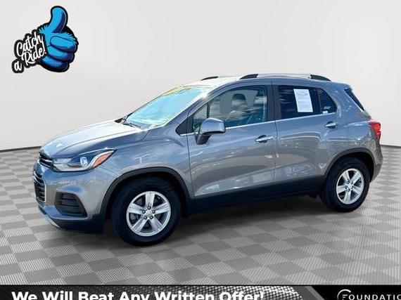 CHEVROLET TRAX 2020 3GNCJLSB7LL308971 image