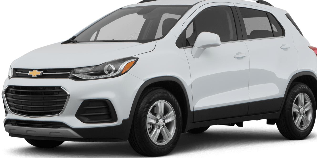 CHEVROLET TRAX 2020 3GNCJLSB8LL238123 image