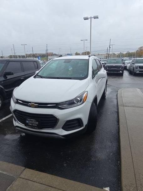 CHEVROLET TRAX 2020 KL7CJLSB7LB087749 image CHEVROLET TRAX 2020 KL7CJLSB7LB087749 image