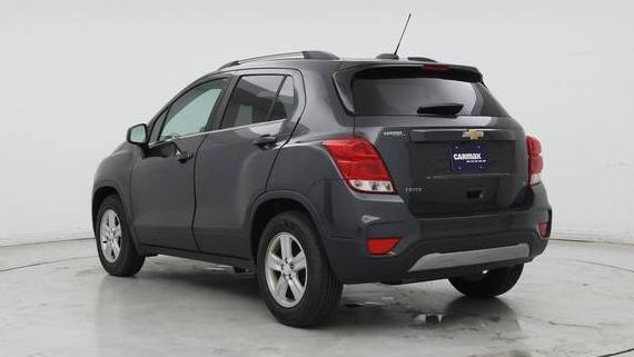 CHEVROLET TRAX 2020 3GNCJLSB9LL120761 image