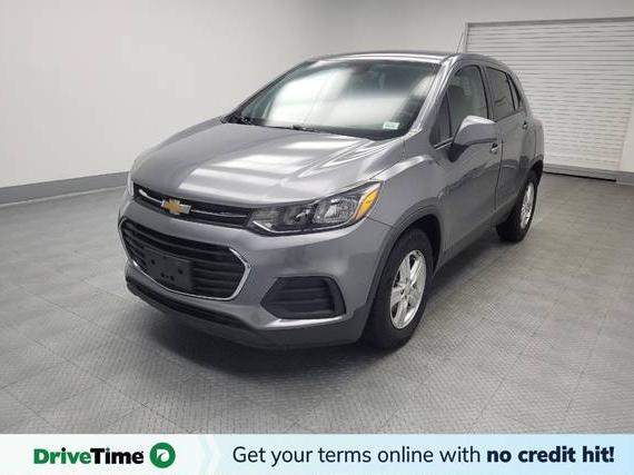 CHEVROLET TRAX 2020 3GNCJKSB2LL206374 image