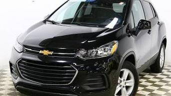 CHEVROLET TRAX 2020 KL7CJKSB4LB033173 image CHEVROLET TRAX 2020 KL7CJKSB4LB033173 image