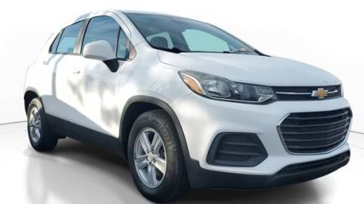 CHEVROLET TRAX 2020 KL7CJKSB7LB322192 image