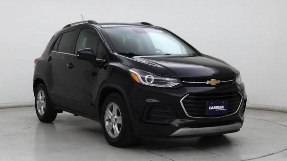 CHEVROLET TRAX 2020 3GNCJLSB5LL219349 image