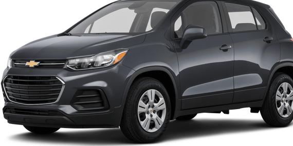 CHEVROLET TRAX 2020 3GNCJKSB5LL227154 image