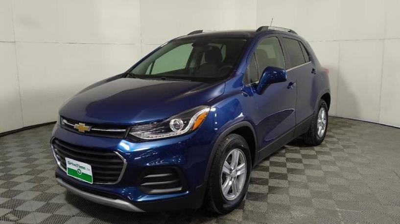 CHEVROLET TRAX 2020 3GNCJLSB8LL329229 image