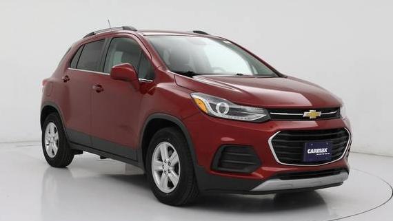 CHEVROLET TRAX 2020 3GNCJLSB9LL227731 image