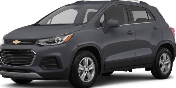 CHEVROLET TRAX 2020 3GNCJPSB4LL145719 image