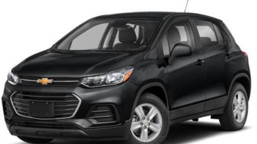 CHEVROLET TRAX 2020 3GNCJKSB5LL245931 image