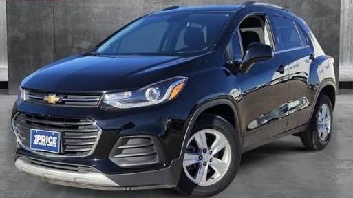 CHEVROLET TRAX 2020 3GNCJLSB0LL335932 image