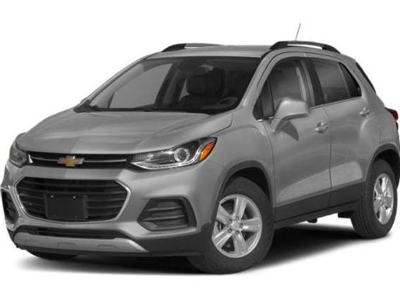 CHEVROLET TRAX 2020 3GNCJLSB5LL260225 image