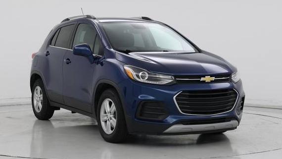 CHEVROLET TRAX 2020 3GNCJLSB1LL312241 image CHEVROLET TRAX 2020 3GNCJLSB1LL312241 image