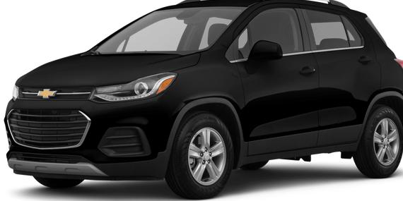 CHEVROLET TRAX 2020 3GNCJLSB3LL134431 image