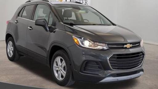 CHEVROLET TRAX 2020 3GNCJLSB7LL254894 image