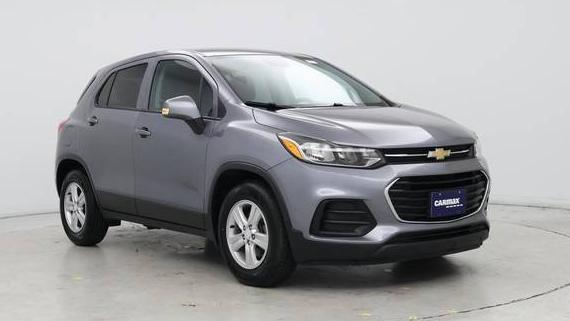 CHEVROLET TRAX 2020 3GNCJKSB4LL159428 image