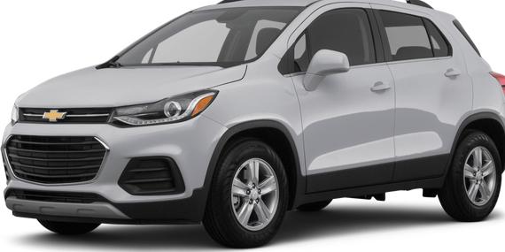 CHEVROLET TRAX 2020 KL7CJLSB1LB033668 image