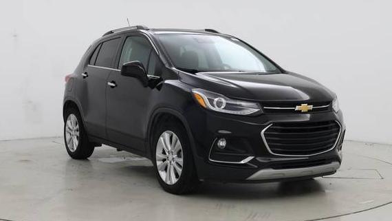 CHEVROLET TRAX 2020 3GNCJMSB6LL289500 image CHEVROLET TRAX 2020 3GNCJMSB6LL289500 image