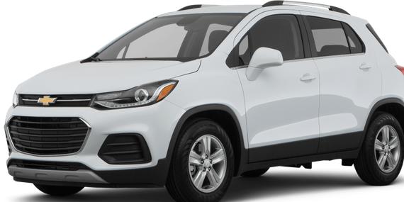 CHEVROLET TRAX 2020 KL7CJPSB0LB031112 image