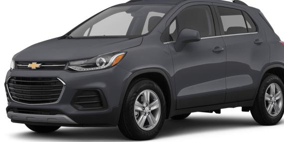 CHEVROLET TRAX 2020 3GNCJMSB6LL164707 image