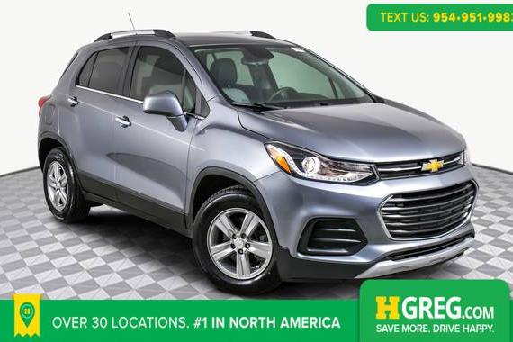 CHEVROLET TRAX 2020 3GNCJLSB4LL149908 image