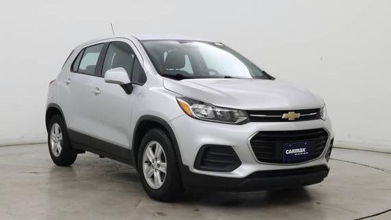 CHEVROLET TRAX 2020 KL7CJKSB2LB037142 image CHEVROLET TRAX 2020 KL7CJKSB2LB037142 image