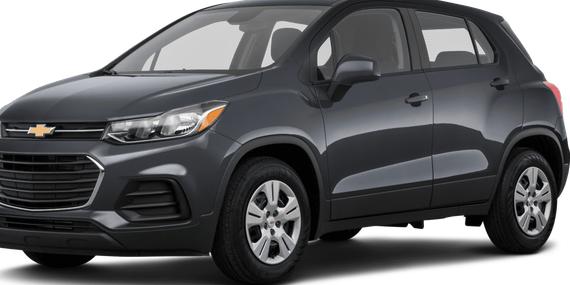 CHEVROLET TRAX 2020 3GNCJKSB9LL155150 image