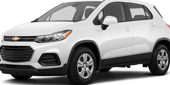 CHEVROLET TRAX 2020 KL7CJKSB3LB337367 image