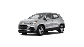 CHEVROLET TRAX 2020 3GNCJKSB8LL157357 image