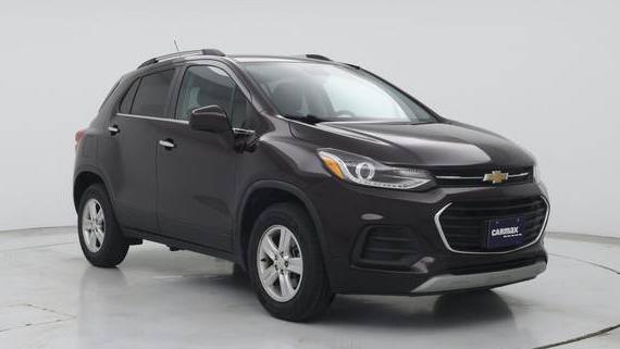 CHEVROLET TRAX 2020 KL7CJPSB3LB353470 image CHEVROLET TRAX 2020 KL7CJPSB3LB353470 image