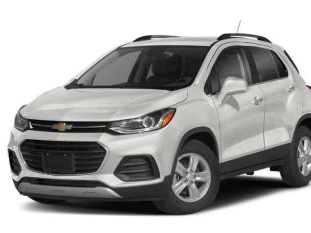 CHEVROLET TRAX 2020 3GNCJPSB3LL265432 image