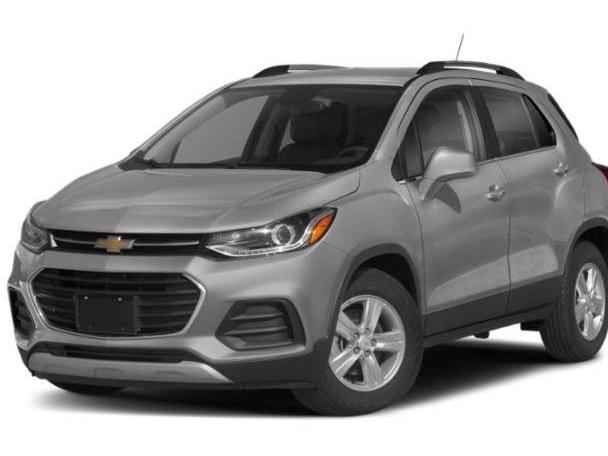 CHEVROLET TRAX 2020 KL7CJPSB9LB004331 image