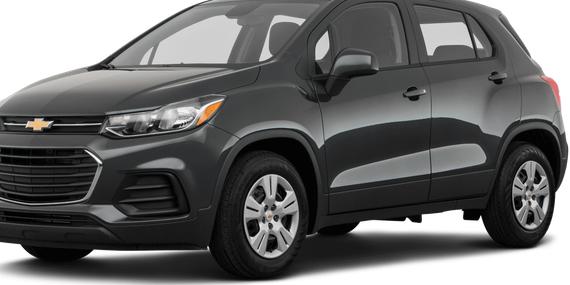CHEVROLET TRAX 2020 3GNCJKSB3LL154480 image