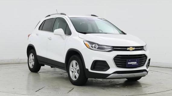 CHEVROLET TRAX 2020 KL7CJPSB1LB029952 image CHEVROLET TRAX 2020 KL7CJPSB1LB029952 image