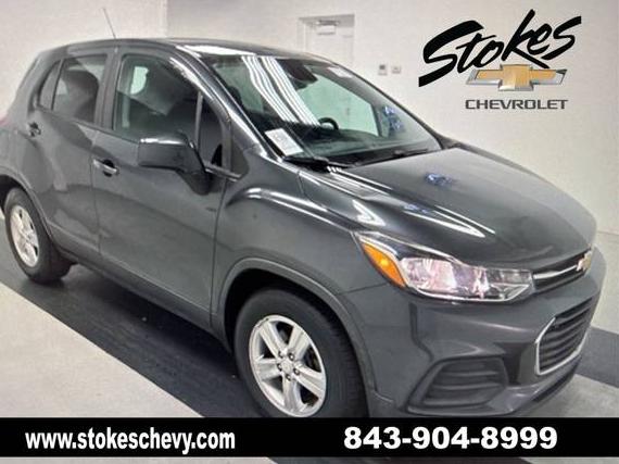 CHEVROLET TRAX 2020 3GNCJKSB9LL179884 image CHEVROLET TRAX 2020 3GNCJKSB9LL179884 image
