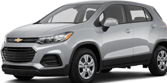 CHEVROLET TRAX 2020 3GNCJNSB6LL109213 image