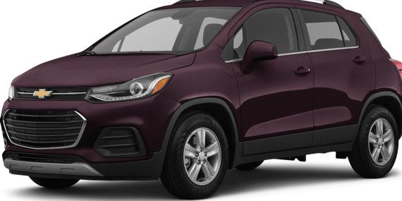 CHEVROLET TRAX 2020 KL7CJLSB3LB333146 image CHEVROLET TRAX 2020 KL7CJLSB3LB333146 image